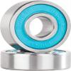 Bones Big Balls Reds Skate Bearings 8mm 16 Pack view 3