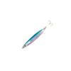 Knife Colt Sniper Jigs 80g, 8 Pcs Blue Pink for Vertical Jigging, Metal Jig Accessory, Ideal for Tuna, Amberjack & Deepwater Species view 1