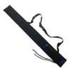 Tactical Master 24 Inch Decorative Stainless Steel Machete with Nylon Carrier  Chinese Dao Style Fixed Blade for Camping, Outdoor Activities, Collections, and Gifts - Lighting view 4