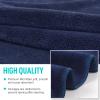 SINLAND Microfiber Gym Towels Super Absorbent Compact Travel Workout Towel Quick Dry Camping Sweat Towel for Sports Beach Swimming Backpacking Hiking and Yoga Men Women 16 Inch X 32 Inch view 3