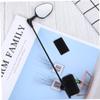 Foldable Bike Helmet Mirror 360 Viewing Clear View Mirror for Bike Cycling view 2