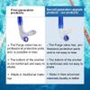 Focevi Adult Swim Snorkel, Blue, Silicone Mouthpiece, One-Way Purge Valve, Lightweight, Comfortable, Suitable for Freestyle, Backstroke, Butterfly, Breaststroke view 3