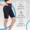 GoldFin Wetsuit Shorts for Women, 2mm Neoprene Short Wetsuit for Water Sports Surfing Diving Swimming Kayaking view 2