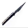 Smart & Sharp Custom Handmade Damascus Steel Hunting Knife/Tracker Knife AA-17133 (Colored Bone and Wood) view 2