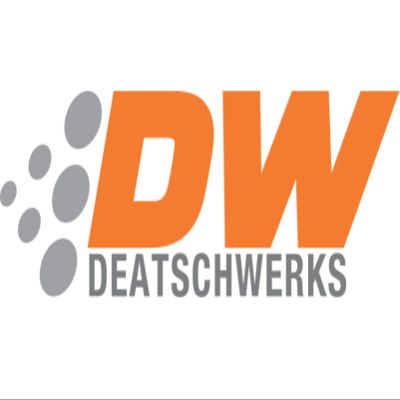 DeatschWerks 9-401-7014 Deatschwerks DW400 Pump Module