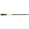 Jigging World Night Ranger Nano Carbon Rod (7' Medium Heavy 15-30lb 1-4oz Casting) view 2