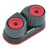 Harken Micro Cam-Matic Cleat - Fishing view 1