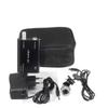Aries Outltes LED Head Light Lamp 3W for Dental Surgical Medical Binocular Loupe Black view 1