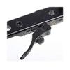 Contessa Simple Black for Bolt Action and Semiauto with Rings Diameter 30 mm - H 3 mm view 2