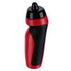 Precision Training Sports Water Bottle (600ml) (Red) view 1