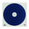 .30-06 Outdoors Single Spot Paper Target for Archery and Shooting, 100 Count, White, One Size (TARSS-100)