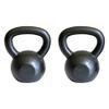 Ader 12kg (26lb) Premier Kettlebell Set (2pcs) view 1