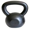 Ader 12kg (26lb) Premier Kettlebell Set (2pcs) view 2