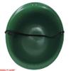 Childrens Green Army Helmet Costume Accessory (Camo) view 3