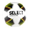 Select Classic Soccer Ball, White, Size 3 view 1