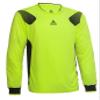 SELECT Copenhagen Long Sleeve Goalkeeper Jersey, Green, Youth Large view 1