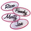 Grease Is The Word Adult Costume (X-Large) view 2