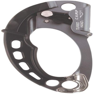 CAMP Turbohand Pro Ascender - Left