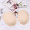 YiZYiF 1 Pair Hip Thigh Enhancer Padded Breathable Reusable Self-Adhesive Hip Thigh Enhancing Lifter Contour Sponge Pads Nude L view 4