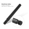 Valve Extender, 2Pcs 60mm 2 Colors Optional Valve Extender Inner Tyre Valves Extension Cycling Accessory(Black) view 2