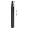 Valve Extender, 2Pcs 60mm 2 Colors Optional Valve Extender Inner Tyre Valves Extension Cycling Accessory(Black) view 3
