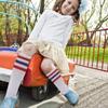 Yacht & Smith 72 Pairs Of Wholesale Kids Tube Socks, Cotton Bulk Sport Socks Size 4-6 view 4