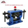 Patch and NcSTAR Heavy Duty Universal Pistol Dovetailed Front & Rear Sight Pusher Tool (Front & Rear Pusher) view 3