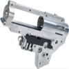 Evike - APS Silver Edge 8mm Ver.2 AEG Airsoft Gearbox Airsoft Shell (Type: Ambidextrous) view 1