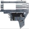Evike - APS Silver Edge 8mm Ver.2 AEG Airsoft Gearbox Airsoft Shell (Type: Ambidextrous) view 3