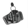 Genuine Leather Belt Gun Holster For Glock 21;17;19;26-... view 1