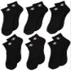 Champion Mens Socks, Ankle Socks, Cushioned Athletic Socks, 6 and 12 Pairs Pack view 2