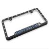 Baron-Jewelry Perfect Frame for a Dad. Durable Plastic. UV Printed for a Lasting Image. Standard US and Canada Size. (Blue Image) view 4