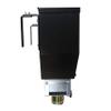 Elusive Wildlife Tailgate Road Feeder Spreader (50lb, The Eliminator Spinner Plate) view 3