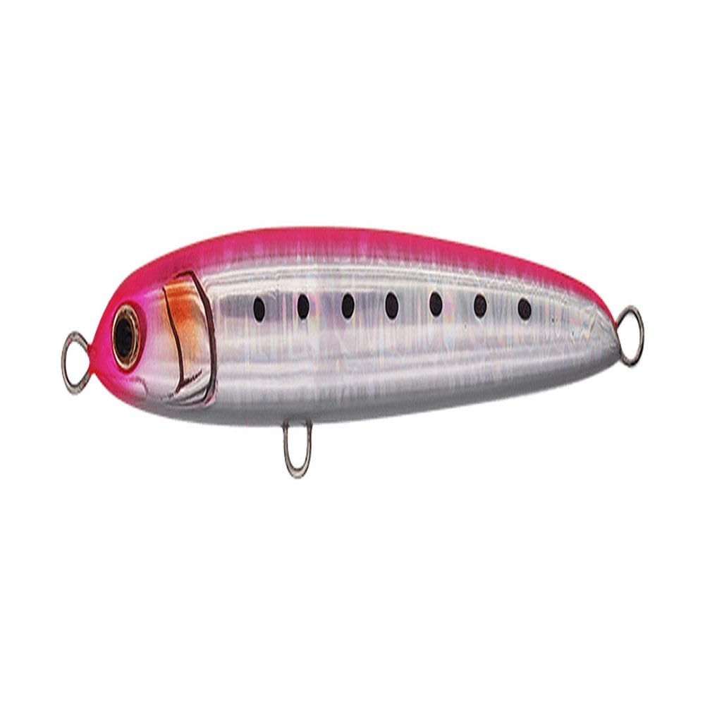 Yamashita 604917 Relise SS130 B08H Lure, Pink Sardine