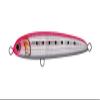 Yamashita 604917 Relise SS130 B08H Lure, Pink Sardine view 1