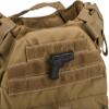 Evike - EMG Miniaturized Weapons PVC Morale Patch (Type: SAI RED 1911) view 2
