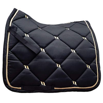 Back on Track Nights Collection Dressage Pad Full
