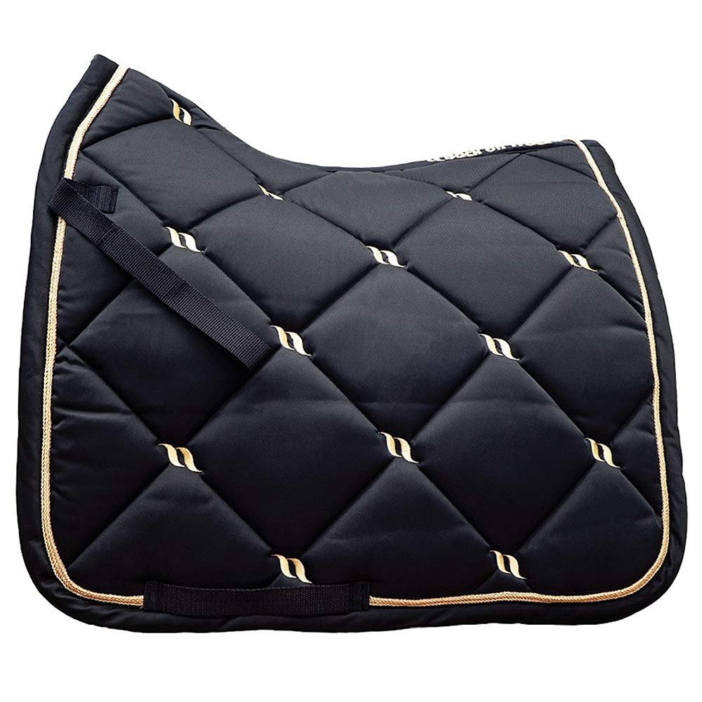 Back on Track Nights Collection Dressage Pad Full