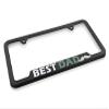 Baron-Jewelry Perfect Frame for a Dad. Durable Plastic. UV Printed for a Lasting Image. Standard US and Canada Size. (Green Image) view 4
