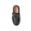 Dr. Comfort Douglas Men's Therapeutic Shoes - Leather - Extra Depth Diabetic Shoes for Men with Removable Insoles, Black 12 Wide (E/2E) view 2