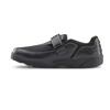 Dr. Comfort Douglas Men's Therapeutic Shoes - Leather - Extra Depth Diabetic Shoes for Men with Removable Insoles, Black 12 Wide (E/2E) view 3