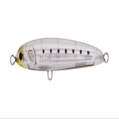 Yamashita SS130 B04C 604900 Relise Lure, Raw White