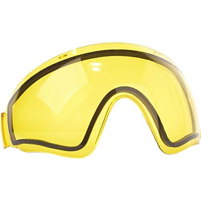 VForce Morph/Shield/Profiler Thermal Dual Pane Goggle Lens - Yellow