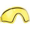 VForce Morph/Shield/Profiler Thermal Dual Pane Goggle Lens - Yellow view 1