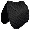 Gatsby Premium Pony Saddle Pad Navy view 2