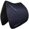 Gatsby Premium Dressage Saddle Pad Navy view 1