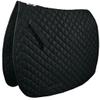 Gatsby Premium Dressage Saddle Pad Navy view 2