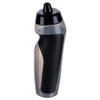 Precision Training Sports Water Bottle (600ml) (Black) view 2