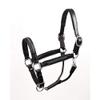 Perris Chevron Bling Halter Cob view 1