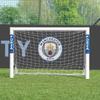 FORZA Alu80 Training Soccer Goals - Folding & Fixed Style Training Goals (Folding, 3m x 1m) view 3